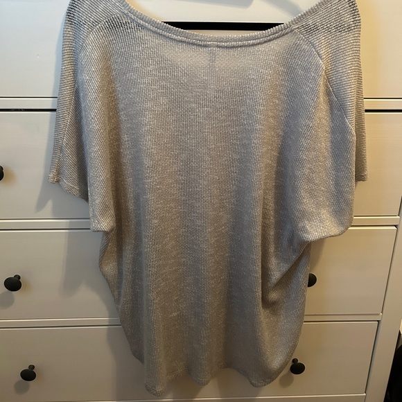 Aritzia-Group Babaton Taurus Shirt - Picture 4 of 5